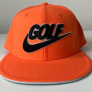 Nike Golf SnapBack Hat